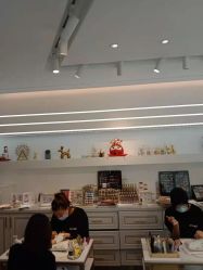 -U+nail优加专业美甲美睫