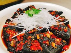 -淮上豆府(水厂路店)