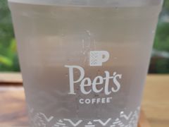 -Peet's Coffee皮爷咖啡(大学路店)