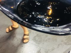 -睿柏云酒店-餐厅
