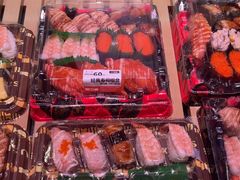 -争鲜回转寿司(朝北大悦城店)