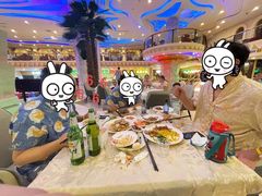 -碧中海汤泉汗蒸酒店