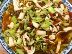 -李大爷的泡椒馆(冉家坝店)