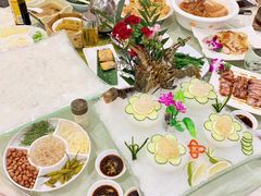 -海晖酒楼·顺德鱼生(荣华店)