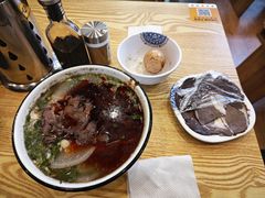 -德元兰州纯汤牛肉面