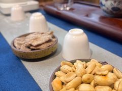 -邈墨茶馆(大兜路1号店)