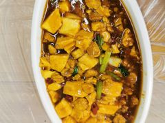 鱼子豆腐-阿杰臻选海鲜饭店(普陀山店)