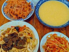 -王菊美食街·王菊面馆(总店)