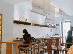 大堂-静一餐厅·湖北菜(前门创始店)