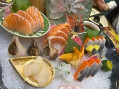 -古田居·特色寿司料理(骏欣中心店)