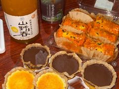 -盒马鲜生(王府广场店)