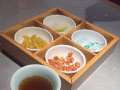 -闽上鲜·福建菜(龙湖滨江天街店)