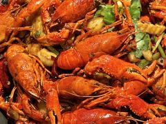 -乔街深夜食堂·台州菜·高压锅生蚝(杭州总店)
