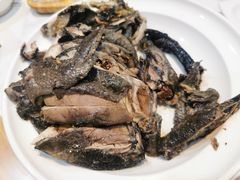 -黑鸡小馆(金源店)