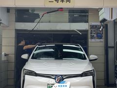 -天猫养车贴膜轻改·蓝电(优匹康桥东路店)