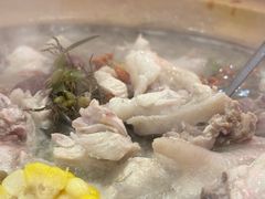 -洪大厨鸡煲(福田店)