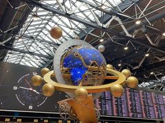 -谢列梅捷沃国际机场