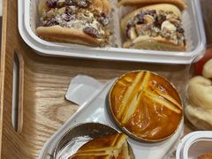 -東更道点心行(文化东路店)