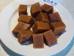 黄糕粑-贵州辣子鸡番茄鸡