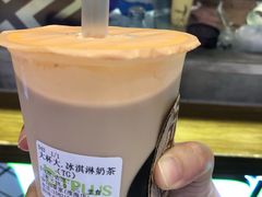 -TPLUS茶家(淮海店)