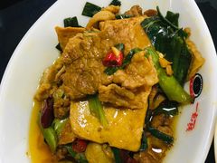 -一点一线重庆小面(重庆创意公园店)