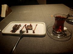 -Efes Turkish & Mediterranean Cuisine 艾菲斯餐厅(陆家嘴店)
