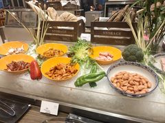 -成都蒲江花样年福朋喜来登度假酒店·宜客乐西餐厅