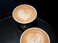 -SeekSeeking咖啡专门店(堰塘街店)