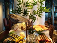 -广州富力君悦大酒店·凯菲厅