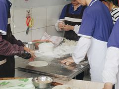 -尚食卢记烧饼(凤凰路总店)