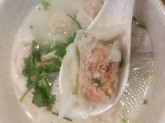 -吉祥馄饨(深圳福华一路店)