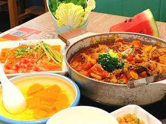 -小瑞厨房·贵州菜·番茄鸡(恒峰步行街店)
