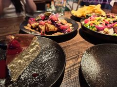 -Q MEX 库迈墨西哥餐吧(三里屯店)