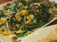 -大清花饺子(山庄店)