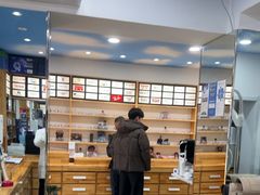 -豪门视光·星趣控·蔡司依视路眼镜代理商(中央大街店)