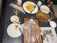 -美达尔烧烤海鲜家常菜(泰山路店)