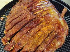 -蒙艾里民族传统菜蒙餐