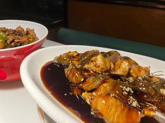 -柳莺湖上·湖景餐厅·江南菜(西湖店)