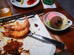 -汉巴味德·烤肉与啤酒的自助(杭州大悦城店)