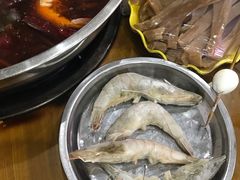 -昱欣麻辣烫·清真