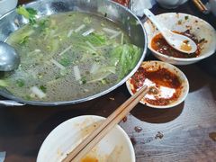 -正宗苏稽毛哥跷脚牛肉总店
