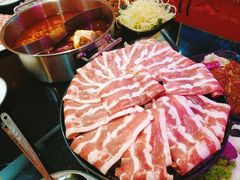 -唯爱KTV聚会餐厅(仙林东城汇店)