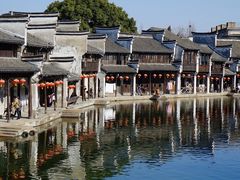 -南浔古镇