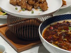 -惠丰堂饭庄·烤鸭·京味菜(翠微路店)