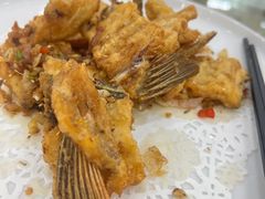 -茗荔园农庄(大涌店)
