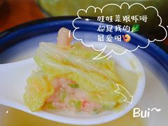 -潮澎派·潮汕菜大排档(南较西路店)