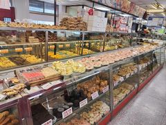 -康乃馨糕饼店(永安道店)