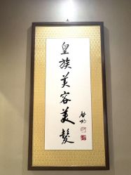 -皇族养心堂·净痘·修敏·御颜