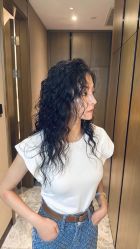 -TRIMS HAIR 修剪造型·烫染接发