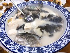 -全乐鱼馆·淳牌有机鱼直营店